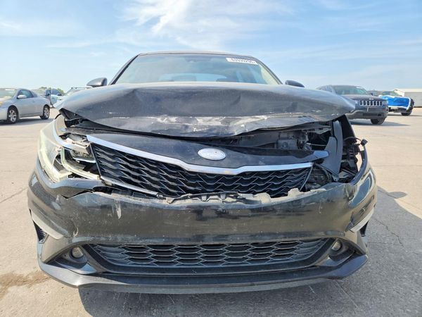 2019 KIA OPTIMA LX, S