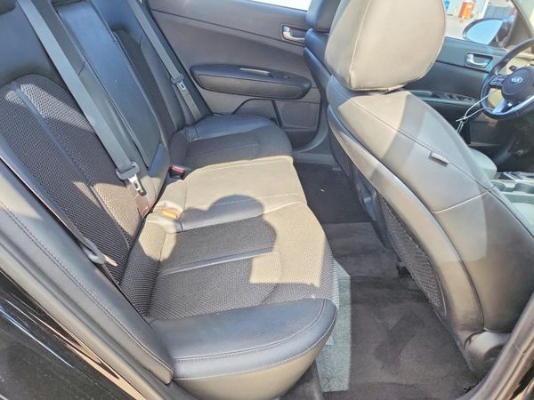 2019 KIA OPTIMA LX, S