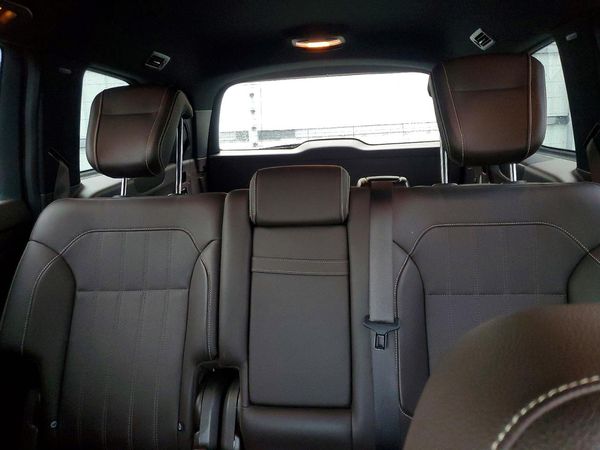 2018 MERCEDES-BENZ GLS-CLASS GLS450-4M — SUVN