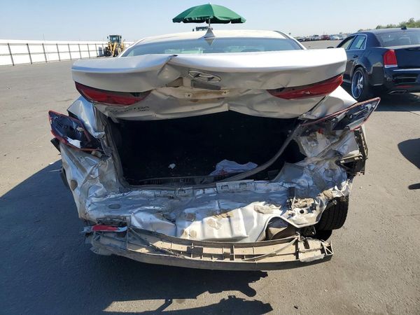 2017 HYUNDAI ELANTRA SE Base