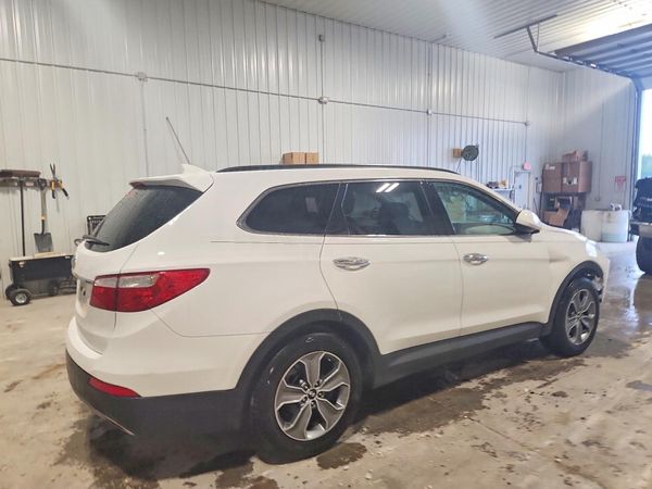 2016 HYUNDAI SANTA FE GI
