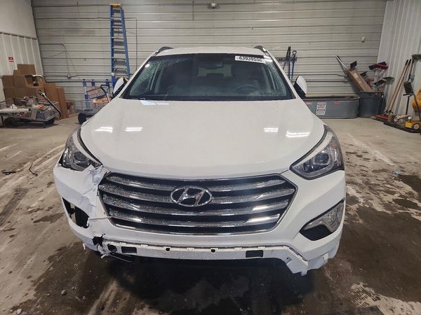 2016 HYUNDAI SANTA FE GI