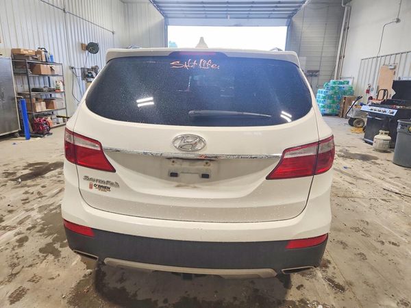2016 HYUNDAI SANTA FE GI