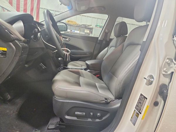 2016 HYUNDAI SANTA FE GI