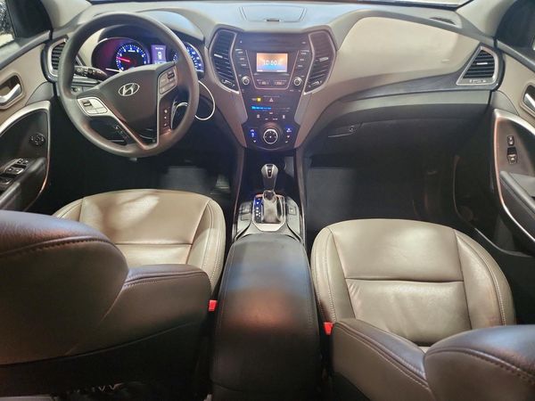 2016 HYUNDAI SANTA FE GI