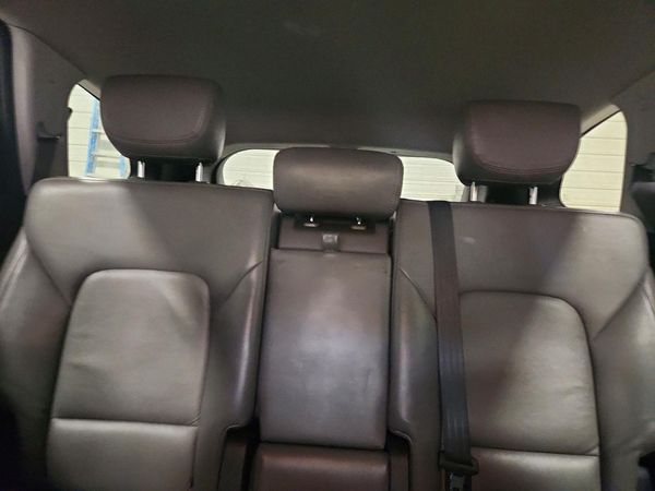 2016 HYUNDAI SANTA FE GI