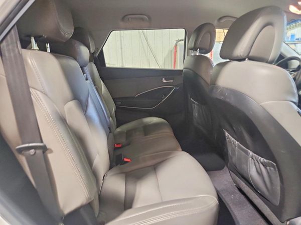 2016 HYUNDAI SANTA FE GI