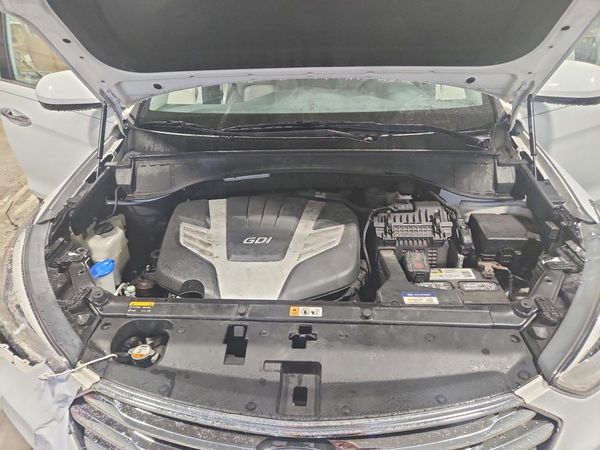 2016 HYUNDAI SANTA FE GI