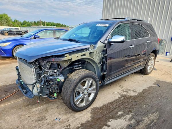 2014 CHEVROLET EQUINOX