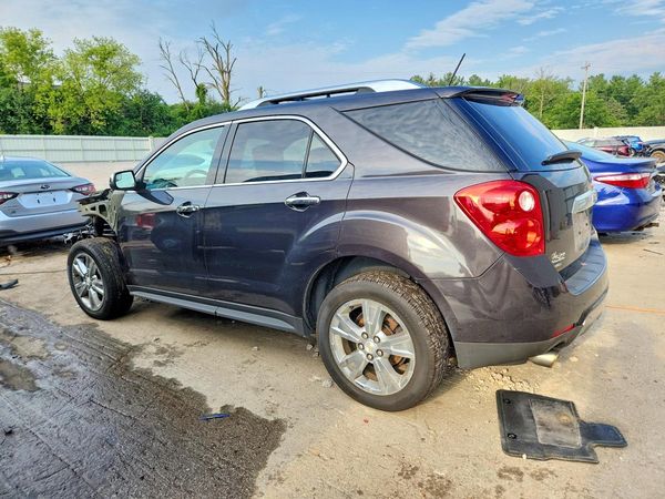 2014 CHEVROLET EQUINOX