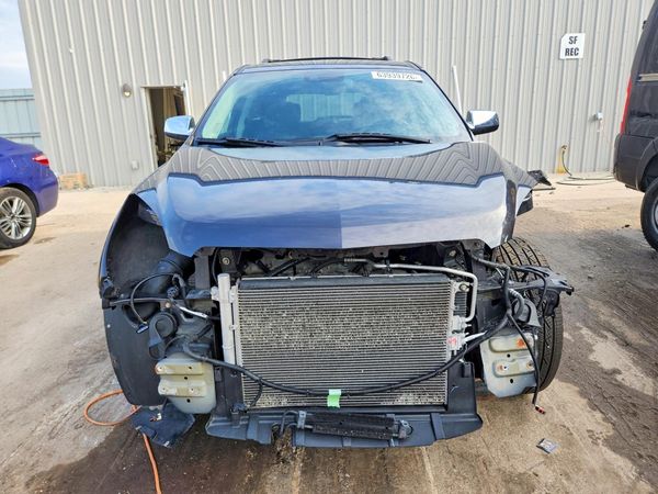 2014 CHEVROLET EQUINOX