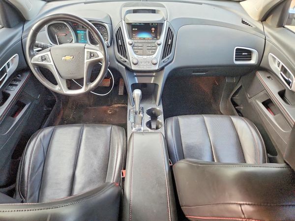 2014 CHEVROLET EQUINOX