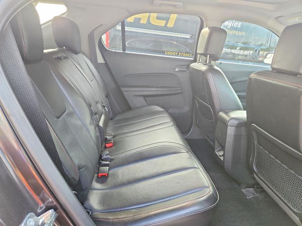 2014 CHEVROLET EQUINOX
