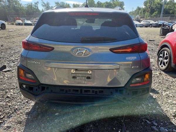 2020 HYUNDAI KONA SEL
