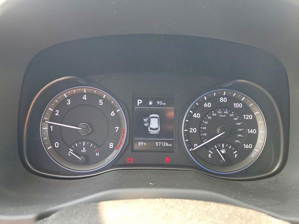2020 HYUNDAI KONA SEL