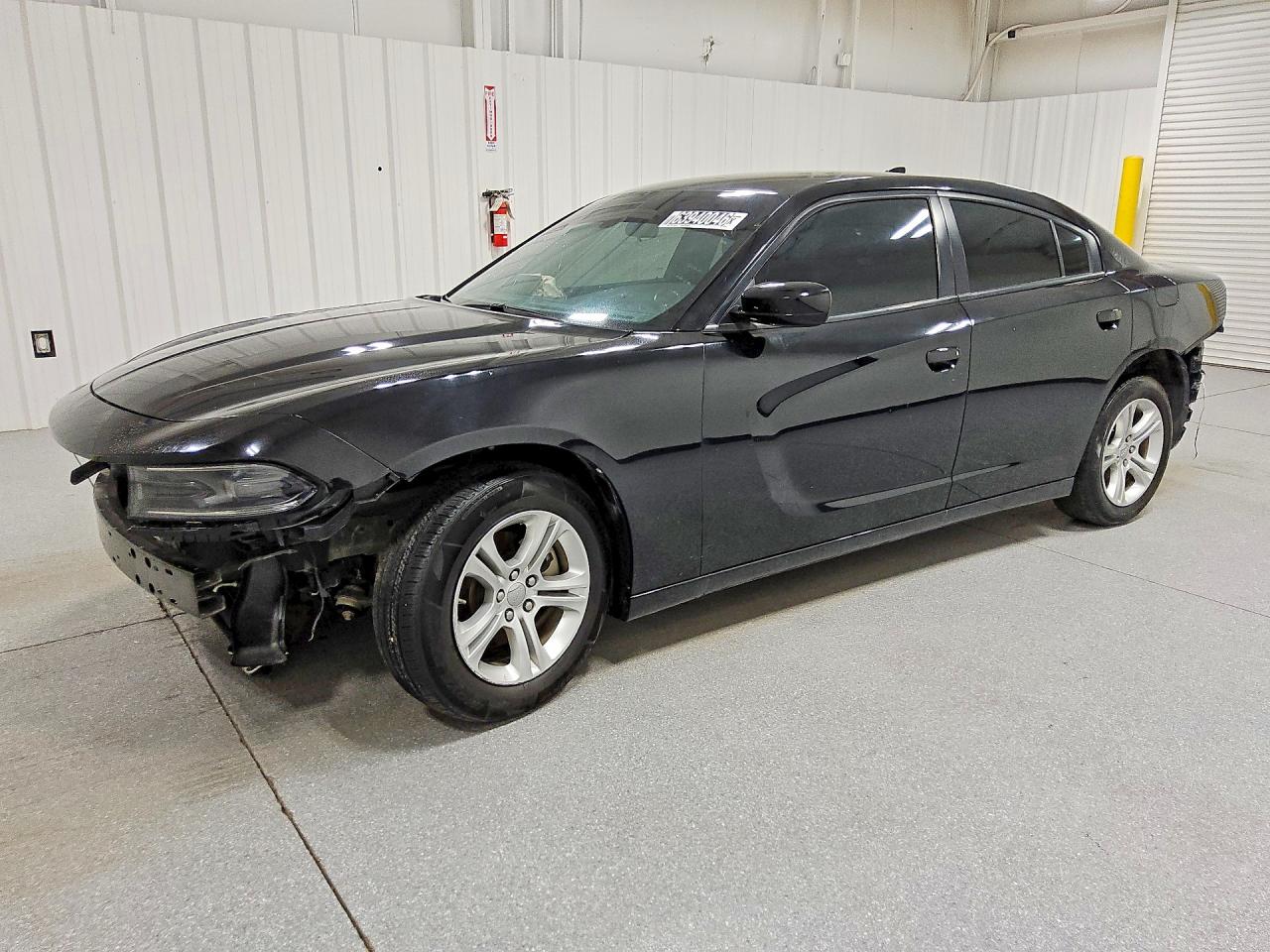 2023 DODGE CHARGER SXT