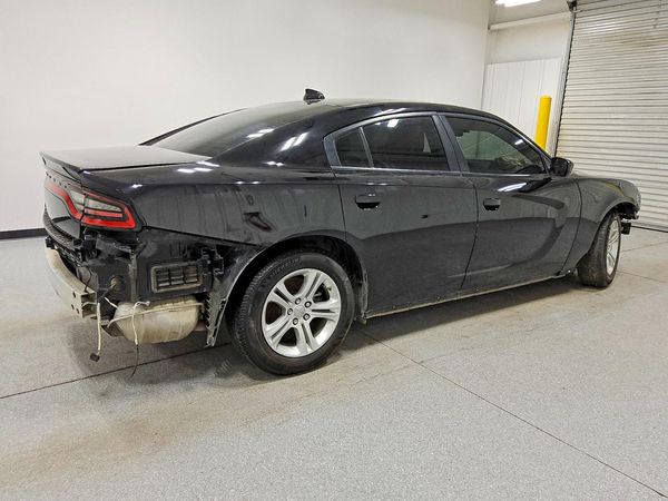 2023 DODGE CHARGER SXT