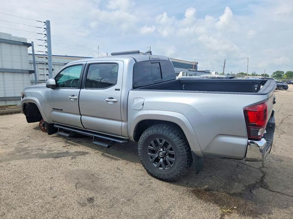 2023 TOYOTA TACOMA SR5 — DSRA