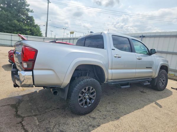 2023 TOYOTA TACOMA SR5 — PSRA