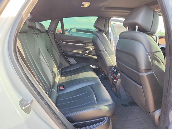 2017 BMW X6 sDrive35i