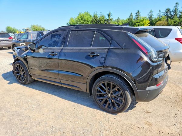 2023 CADILLAC XT4