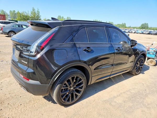2023 CADILLAC XT4