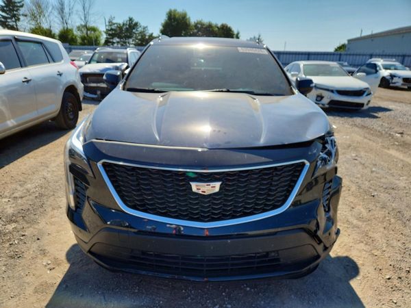 2023 CADILLAC XT4