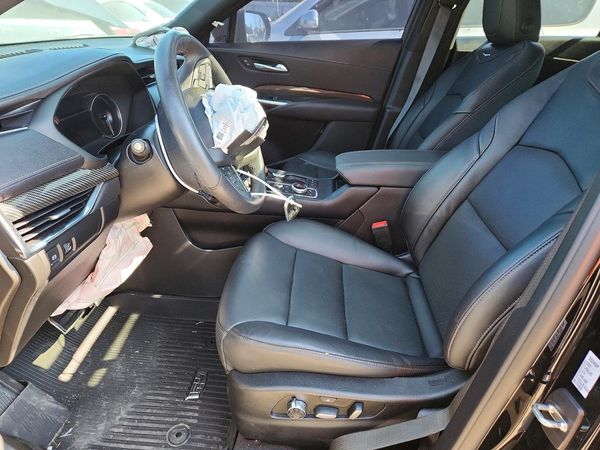 2023 CADILLAC XT4