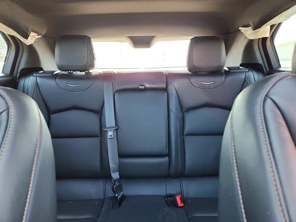 2023 CADILLAC XT4