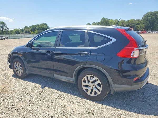 2015 HONDA CRV EX-L