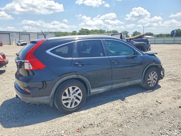 2015 HONDA CRV EX-L