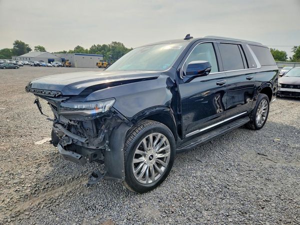 2023 CADILLAC ESCALADE