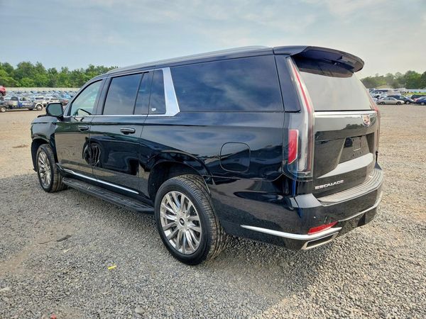 2023 CADILLAC ESCALADE