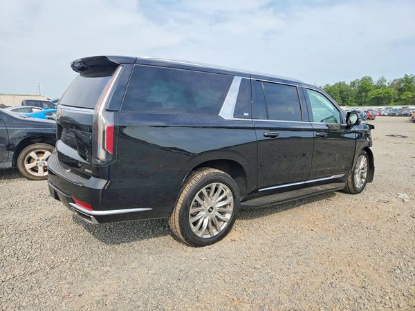 2023 CADILLAC ESCALADE
