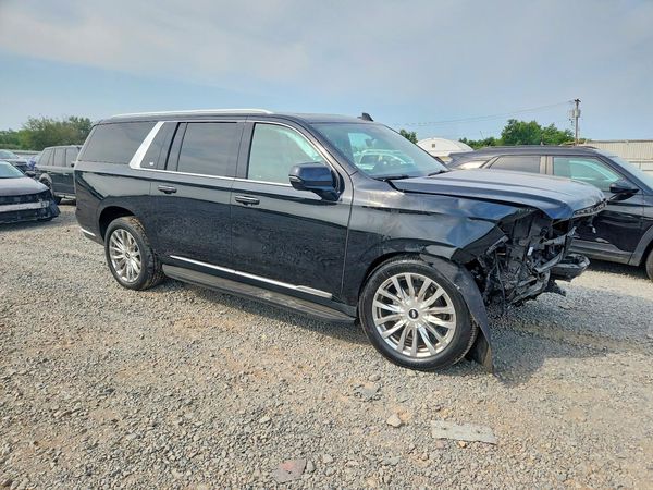 2023 CADILLAC ESCALADE