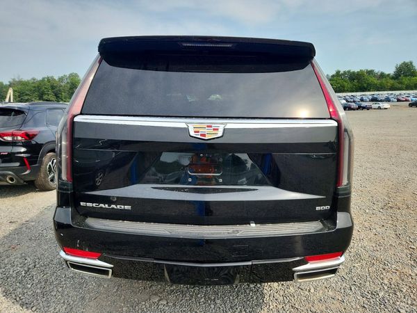 2023 CADILLAC ESCALADE