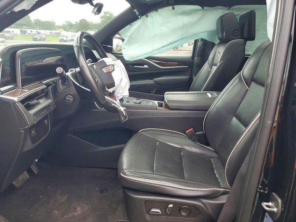 2023 CADILLAC ESCALADE