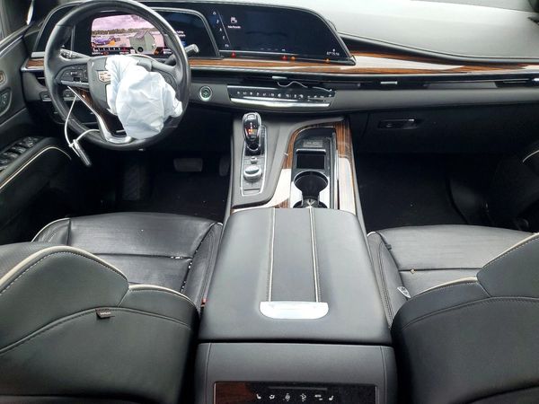 2023 CADILLAC ESCALADE