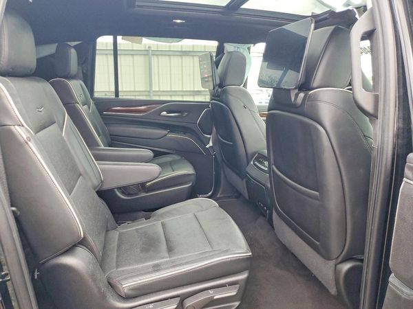 2023 CADILLAC ESCALADE
