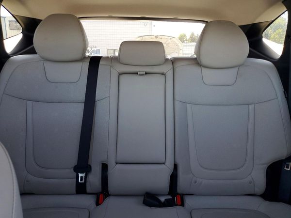 2024 HYUNDAI TUCSON SEL Convenience