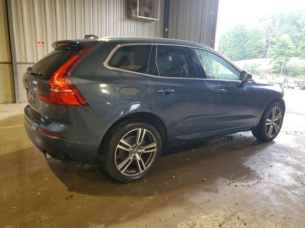 2021 VOLVO XC60