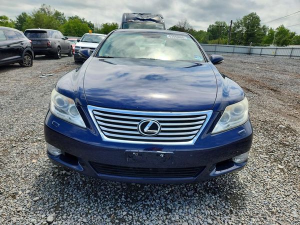 2012 LEXUS LS 460