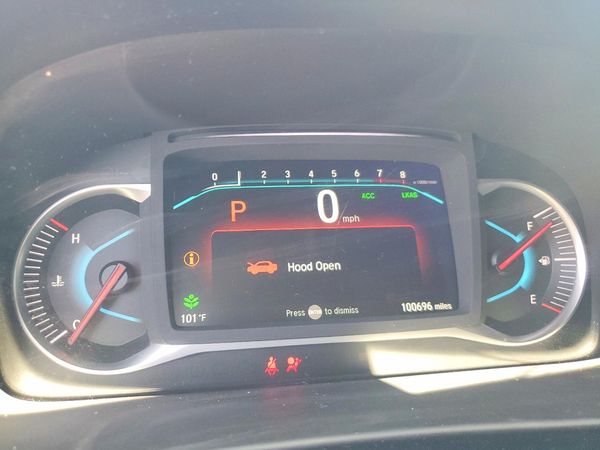 2022 HONDA PILOT TRAILSPORT