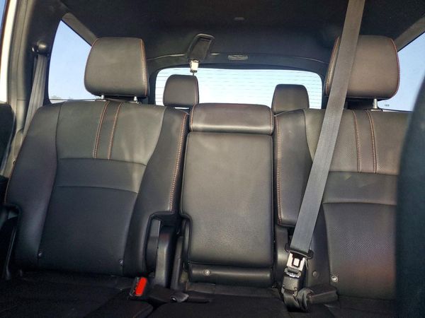 2022 HONDA PILOT TRAILSPORT