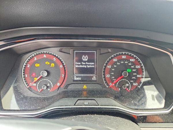 2021 VOLKSWAGEN JETTA S / SE / R-Line
