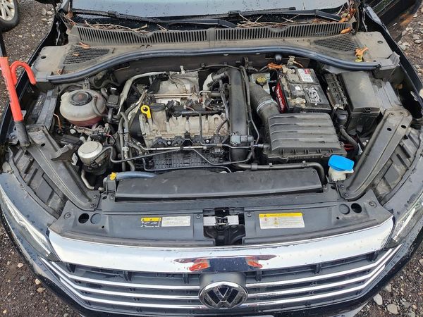 2021 VOLKSWAGEN JETTA S / SE / R-Line