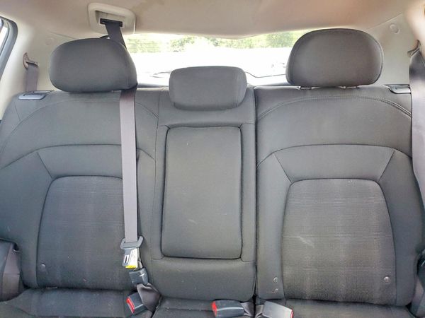 2013 KIA SPORTAGE LX