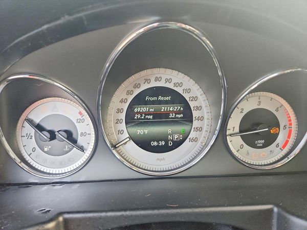 2014 MERCEDES-BENZ GLK GLK250 BLUETEC 4-MATIC