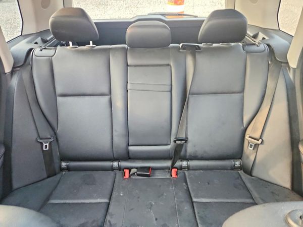 2014 MERCEDES-BENZ GLK GLK250 BLUETEC 4-MATIC