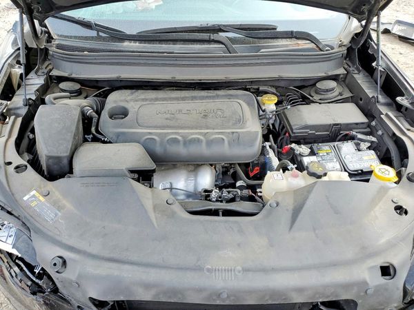 2023 JEEP CHEROKEE ALTITUDE LUX 4X4